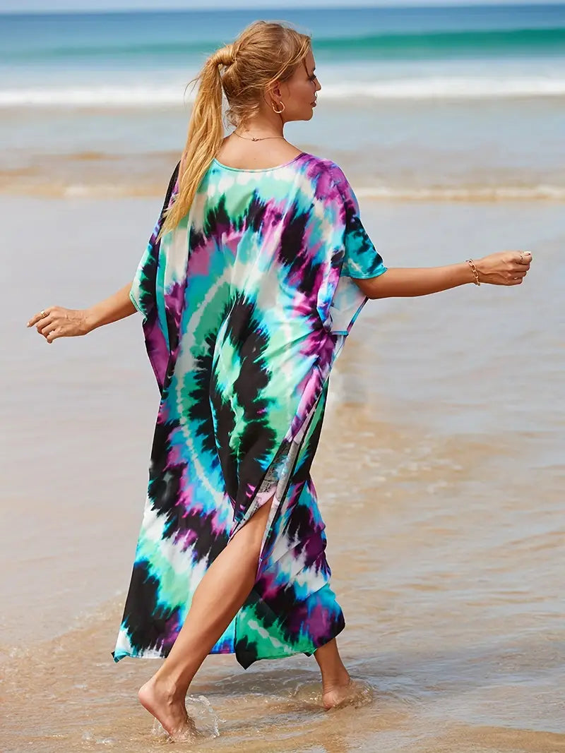 Lucy | Loose, casual Caftan