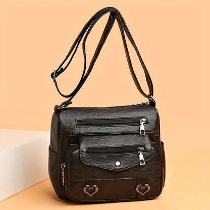 The Lydia Bag