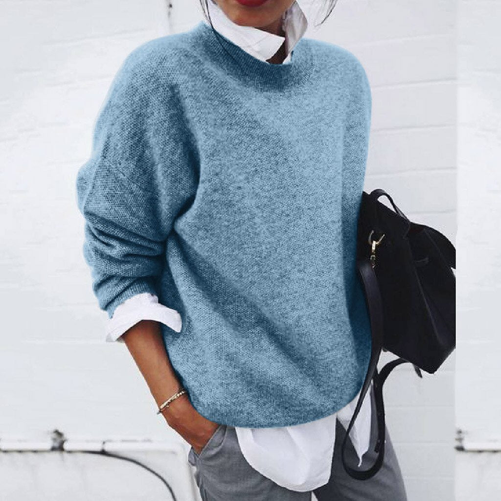 Mayla - Comfy pullover