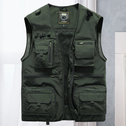 Viktor - Tactical Vest