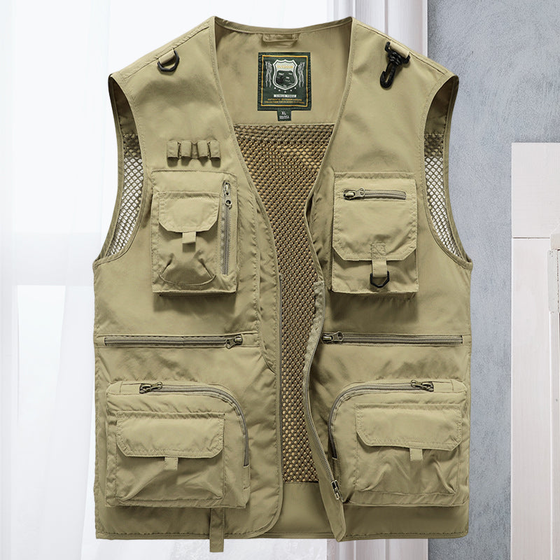 Viktor - Tactical Vest