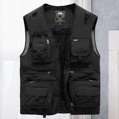 Viktor - Tactical Vest