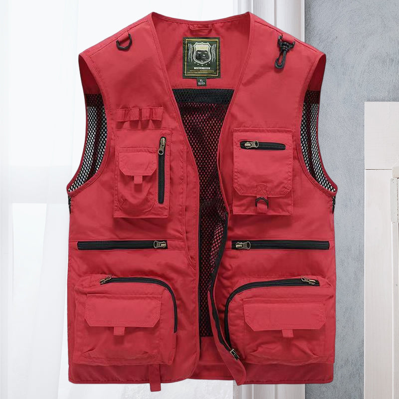 Viktor - Tactical Vest