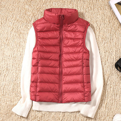 Galora - Women's Microlight Waistcoat