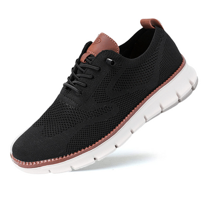 Daniel™ - Elite Orthopaedic Comfort Sneakers