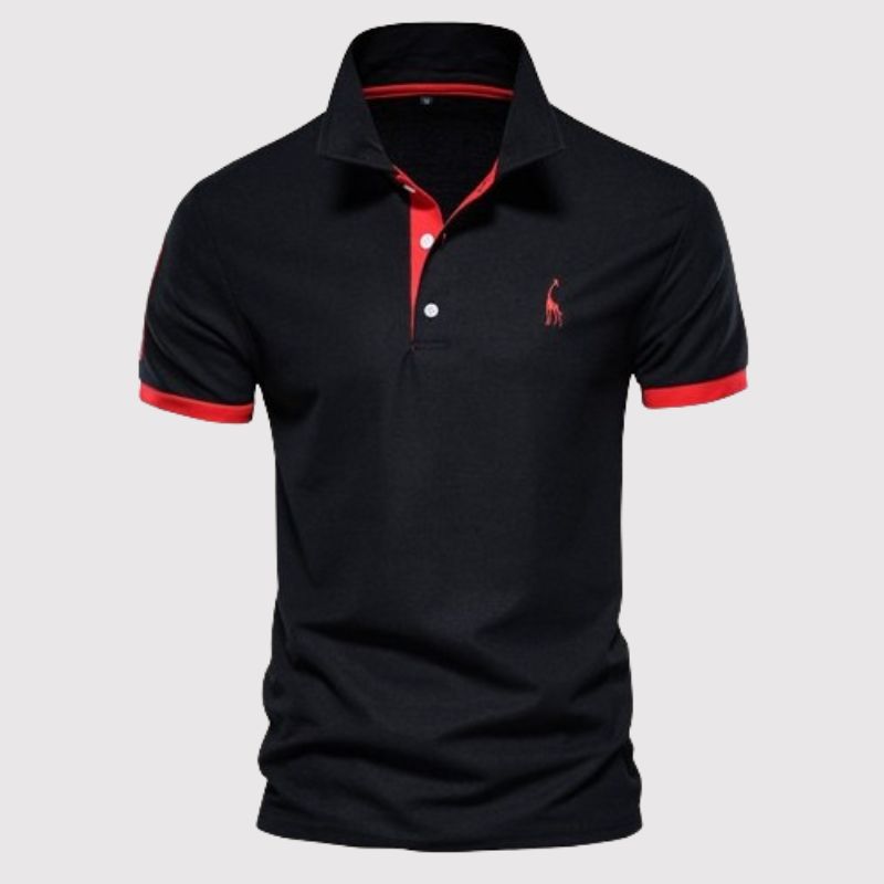 PIETRO - STYLISH POLO