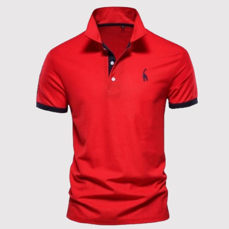 PIETRO - STYLISH POLO