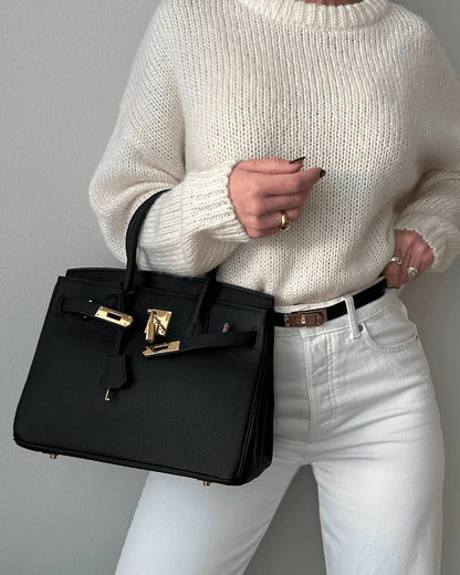 Ganiella | Premium leather bag