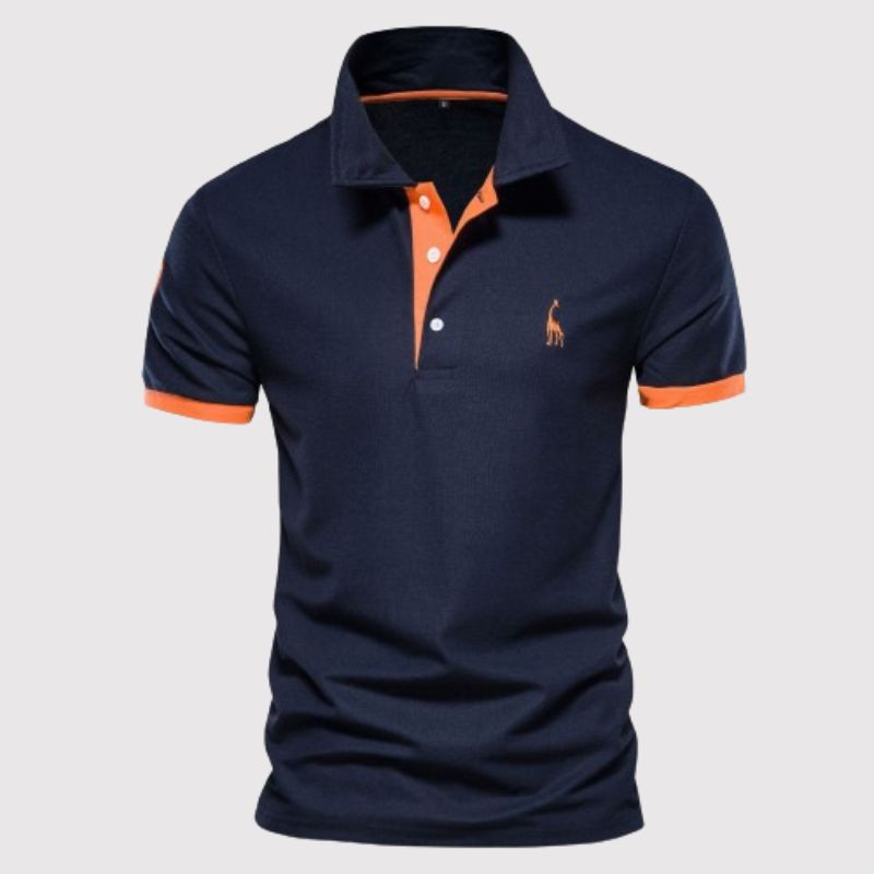 PIETRO - STYLISH POLO