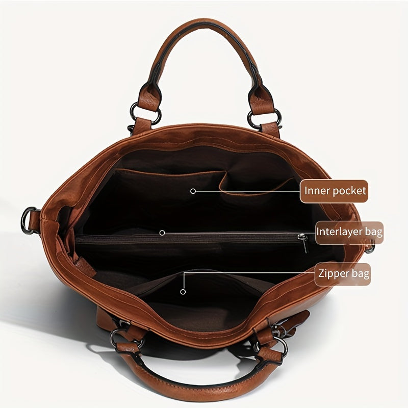 The Beatrice Bag