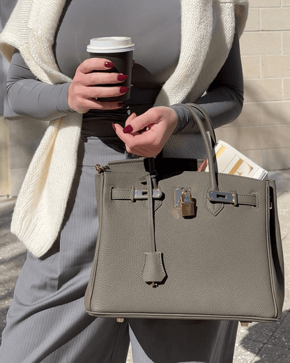 Ganiella | Premium leather bag