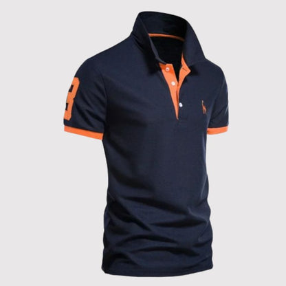 PIETRO - STYLISH POLO