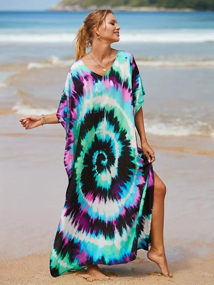 Lucy | Loose, casual Caftan