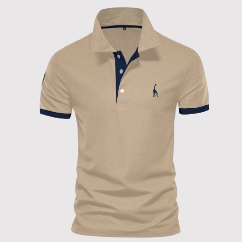 PIETRO - STYLISH POLO