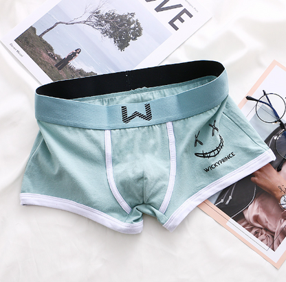 ZENITH PREMIUM BOXER SHORTS | 2+2 FREE TODAY ONLY