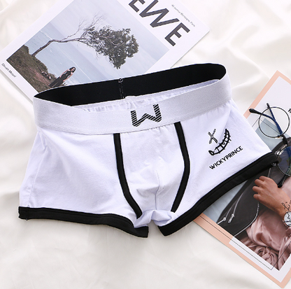 ZENITH PREMIUM BOXER SHORTS | 2+2 FREE TODAY ONLY