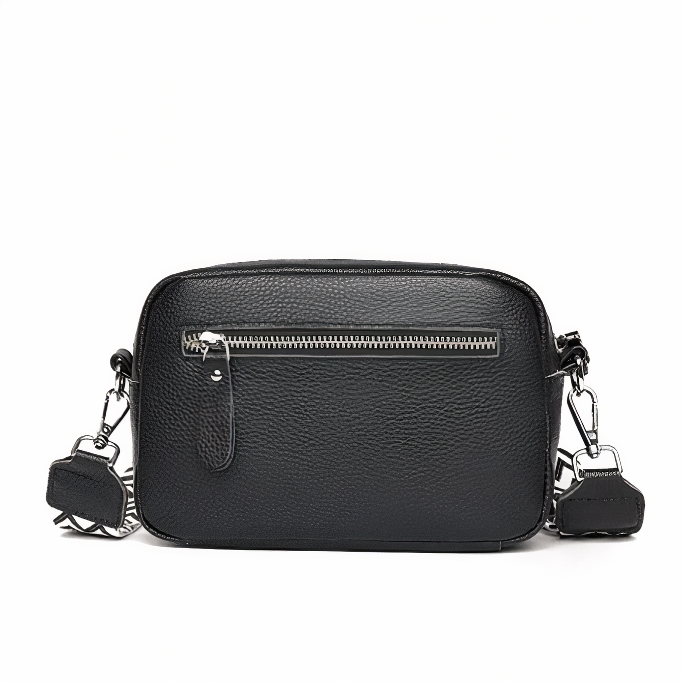 FLORENCE | LEATHER CROSSBODY BAG