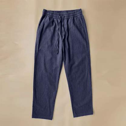 LUCA | Linen Pants