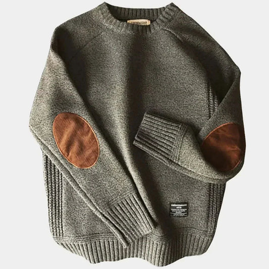 Peter | Men's Sweater