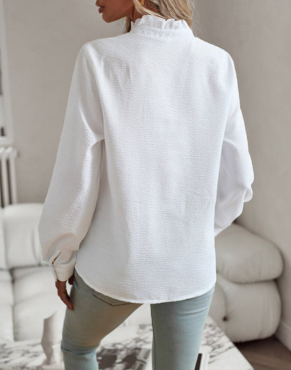 Elisabeth | WOMEN'S BLOUSE