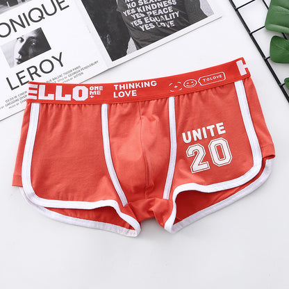 SOWTOLOVE™ PREMIUM BOXER SHORTS | 2+2 FREE TODAY ONLY