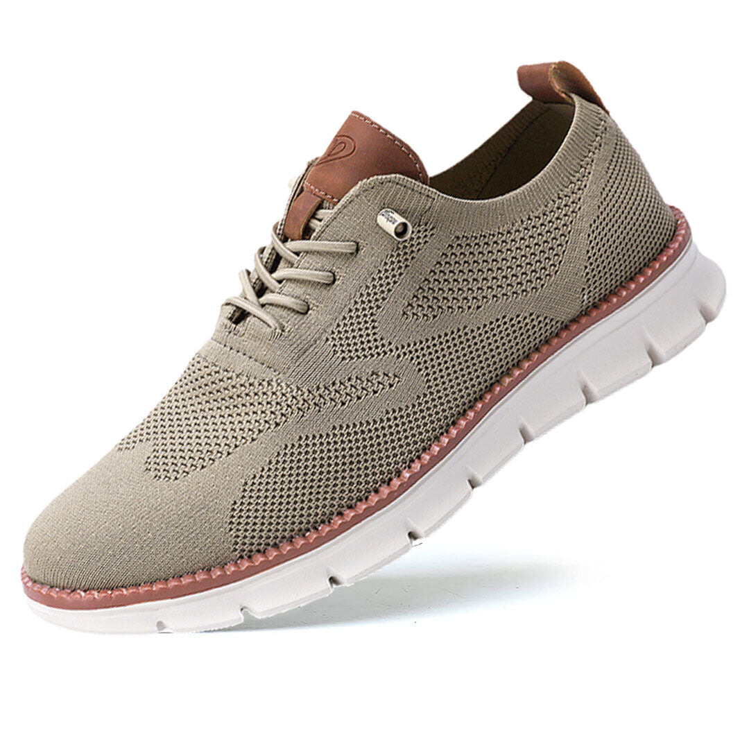 Daniel™ - Elite Orthopaedic Comfort Sneakers