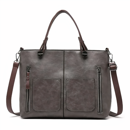 Rosalie | Vintage-Schultertasche