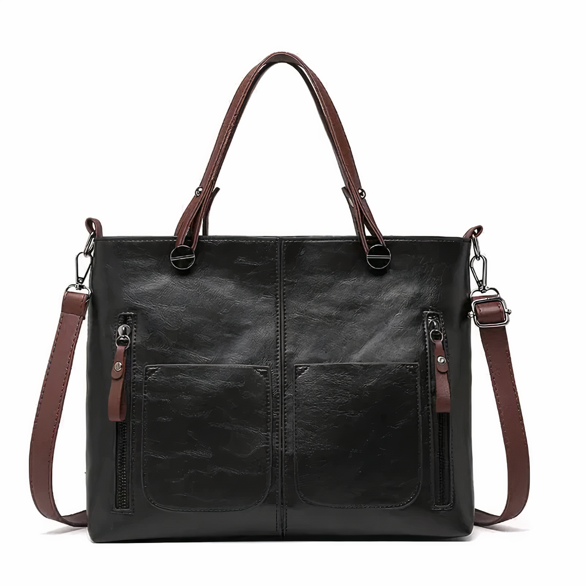 Rosalie | Vintage-Schultertasche