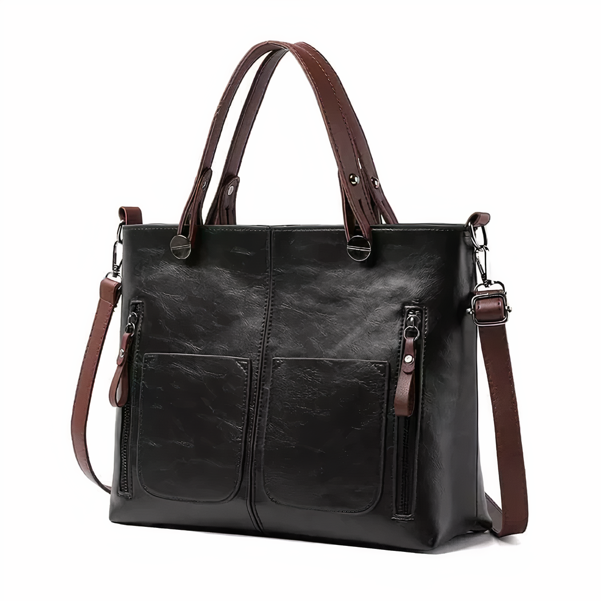 Rosalie | Vintage-Schultertasche