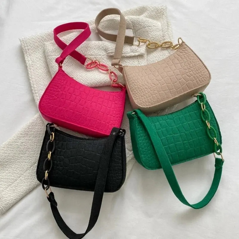 The Arabella Bag