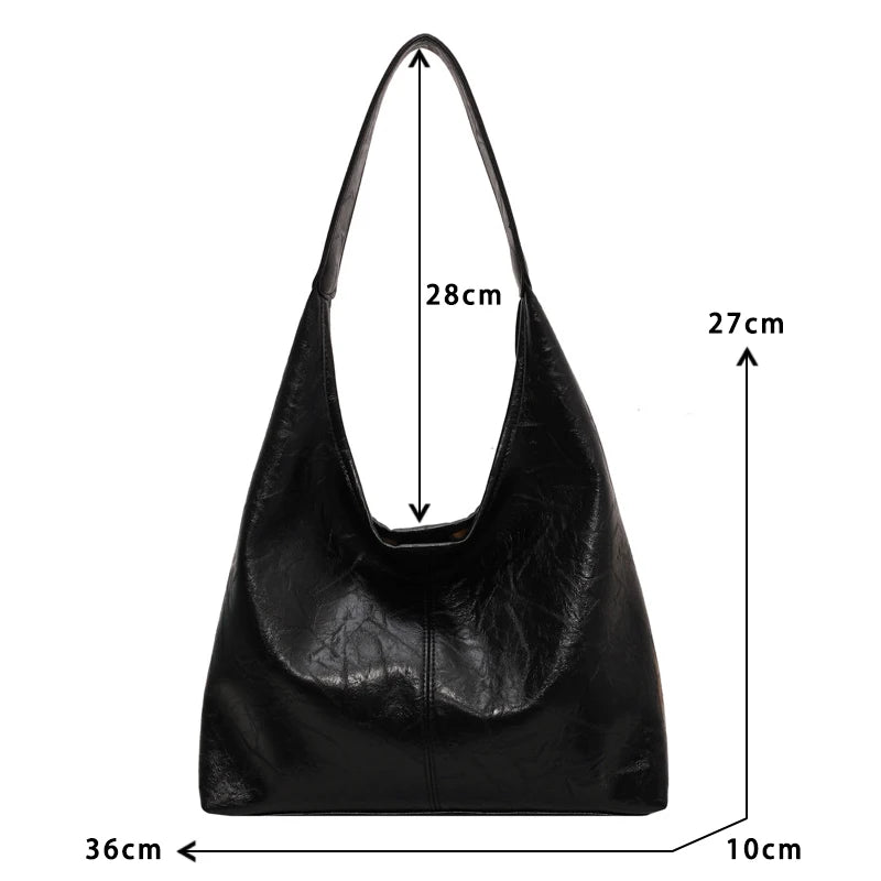 The Rosalind Shoulder Bag