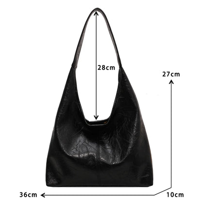 The Rosalind Shoulder Bag