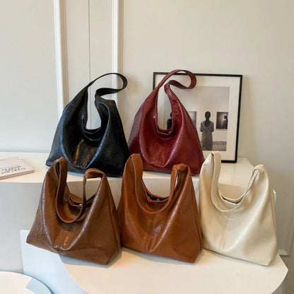 The Rosalind Shoulder Bag