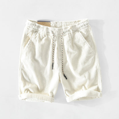 Alessio | Comfortable Summer Shorts