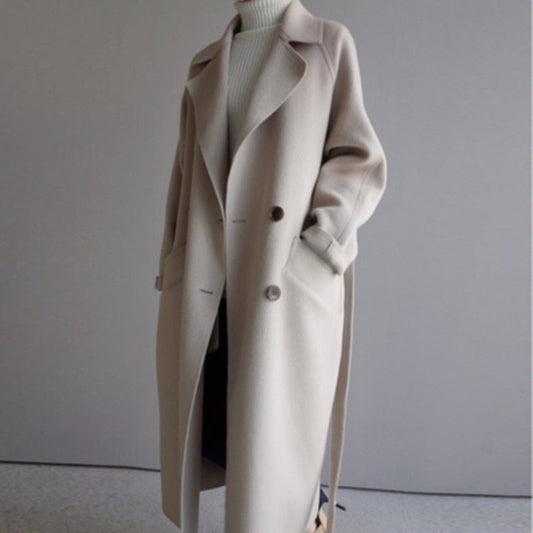 EMILY| ELEGANT TRENCH COAT