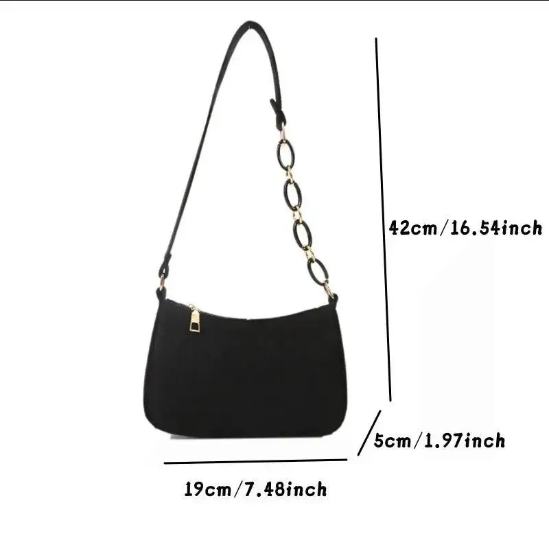 The Arabella Bag