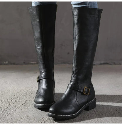 Yara | Bottes élégantes