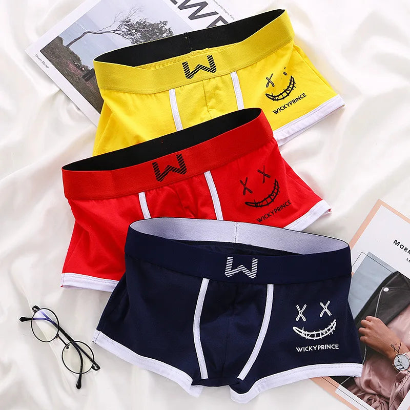 ZENITH PREMIUM BOXER SHORTS | 2+2 FREE TODAY ONLY