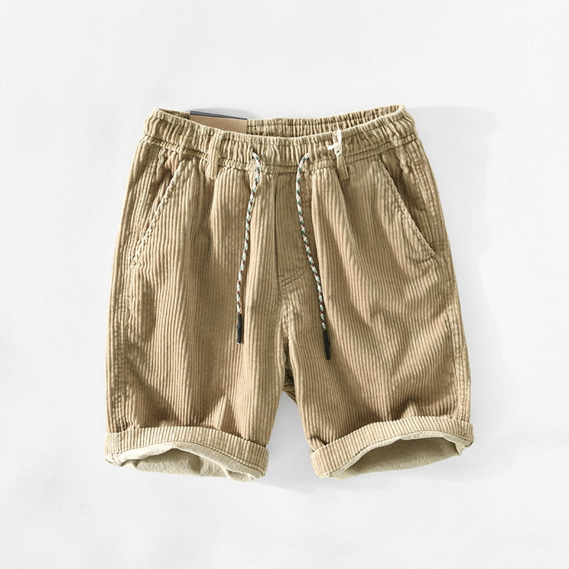 Alessio | Comfortable Summer Shorts