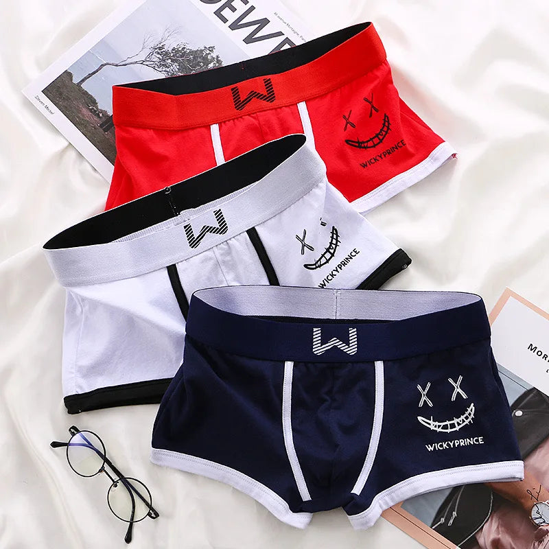 ZENITH PREMIUM BOXER SHORTS | 2+2 FREE TODAY ONLY