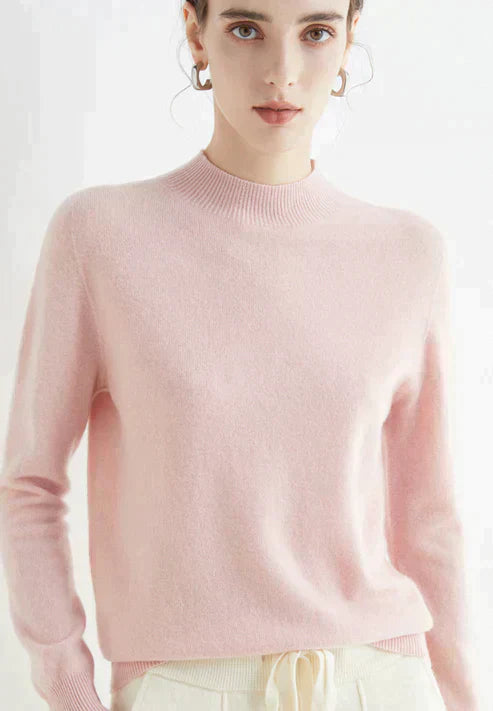 Roby - Premium wool sweater