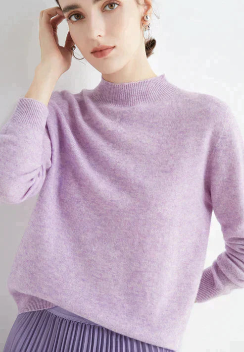 Roby - Premium wool sweater