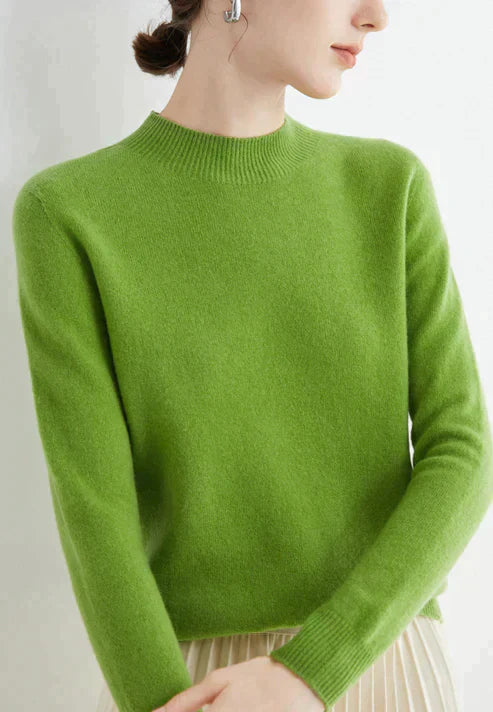 Roby - Premium wool sweater