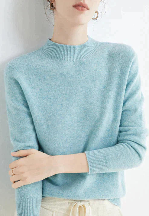 Roby - Premium wool sweater