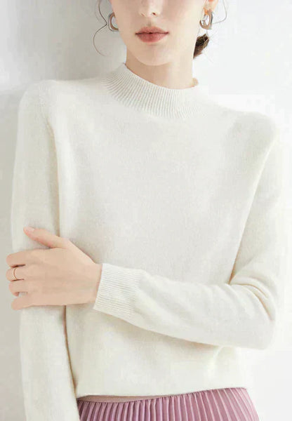 Roby - Premium wool sweater