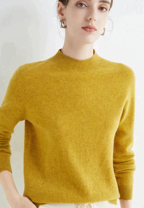 Roby - Premium wool sweater