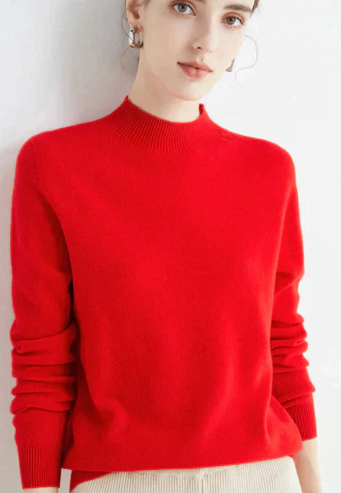 Roby - Premium wool sweater