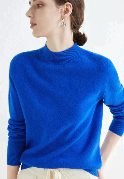 Roby - Premium wool sweater