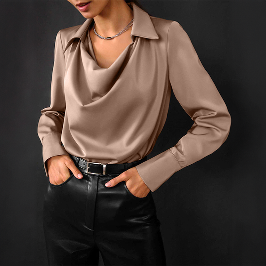 Ophelia™ - Elegant blouse