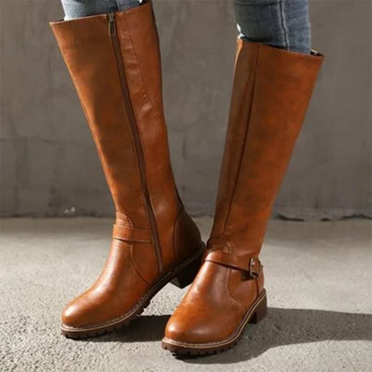 Yara | Bottes élégantes